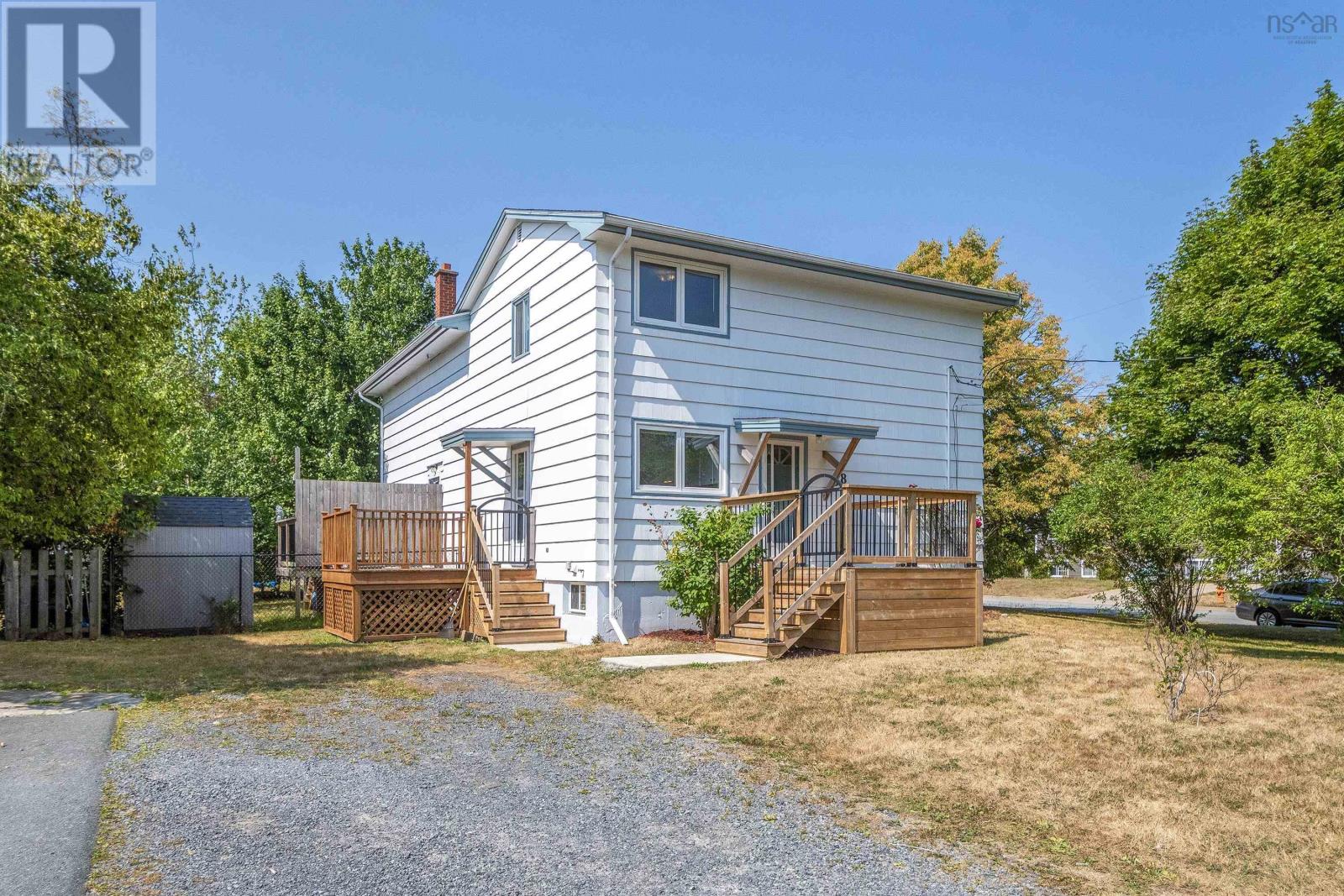 58 Kingfisher Cres, Halifax, NS B3M 3B3