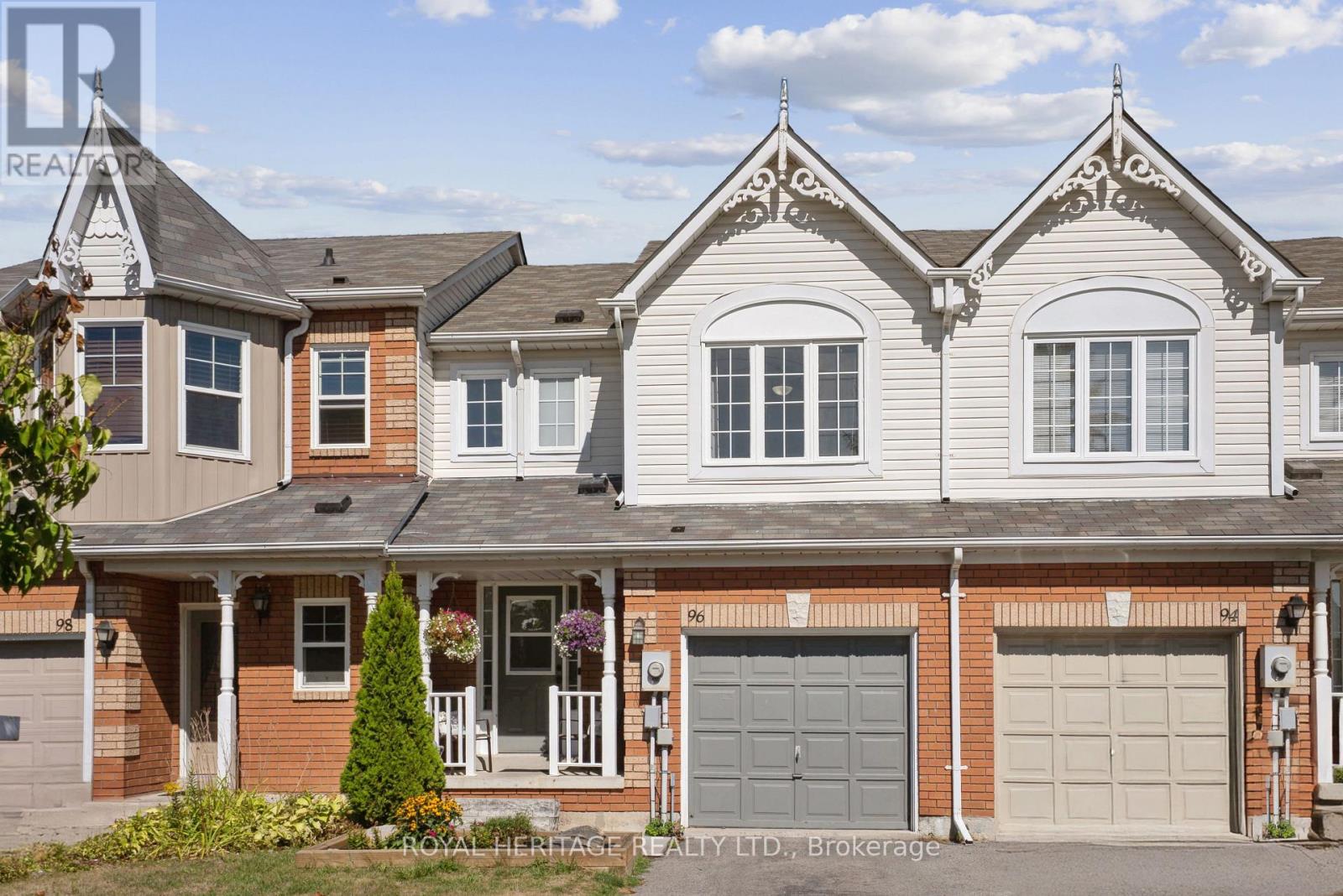96 Wilkins Cres, Clarington, ON L1E 3B6