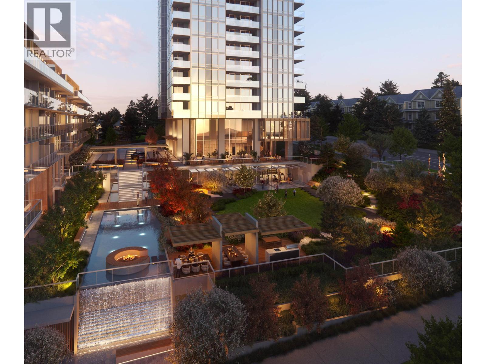 611 Tyndall Street Unit 201, Coquitlam, BC V3J 3S8
