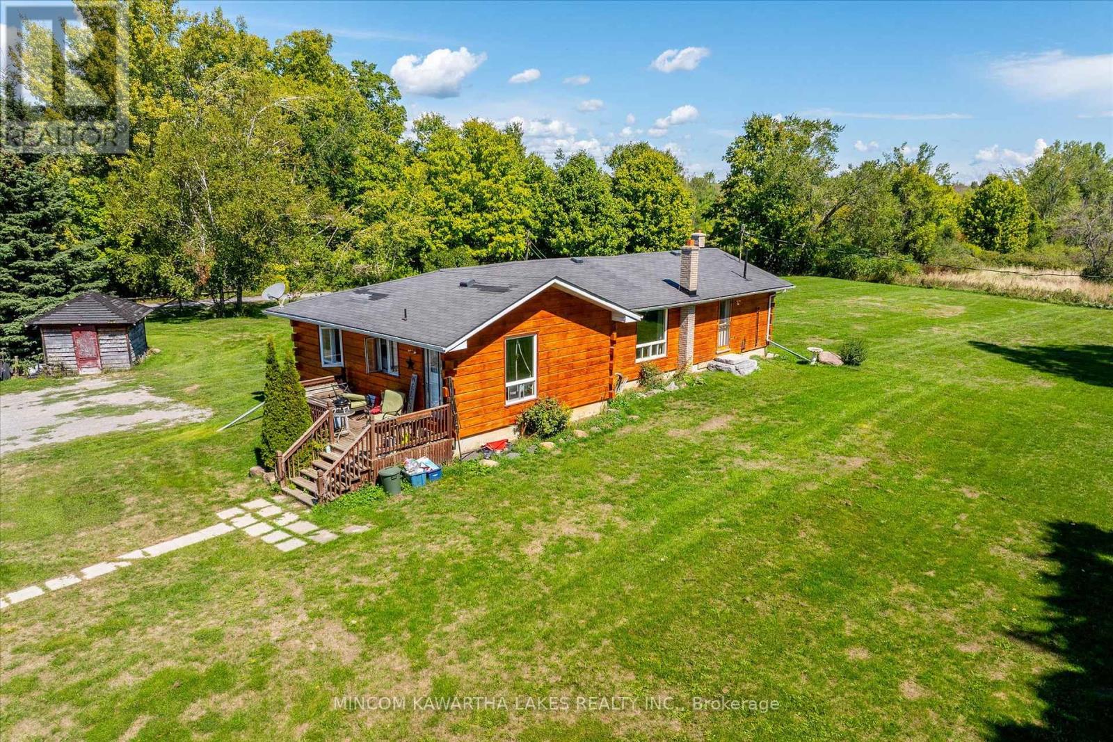 3410 Baseline Rd, Otonabee-South Monaghan, ON K0L 2G0