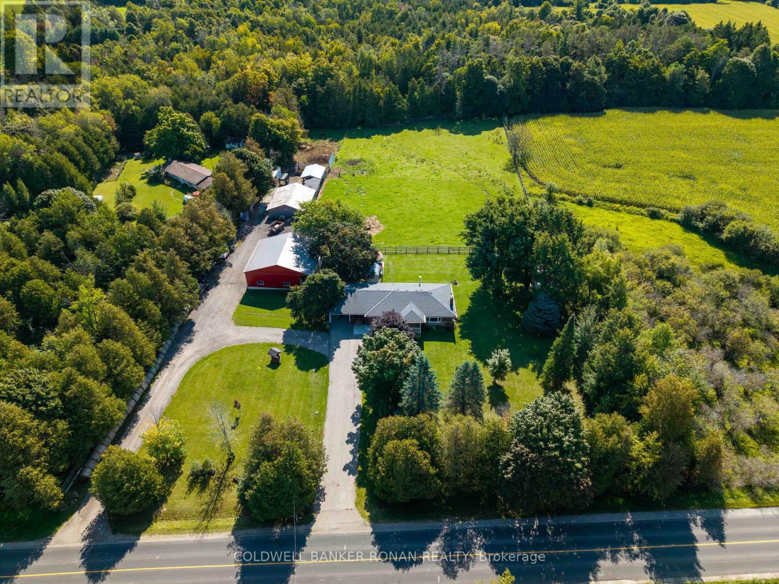 32 Side Road Unit 9480 Sideroad, Halton Hills Rural Halton Hills, ON L7J 2L8
