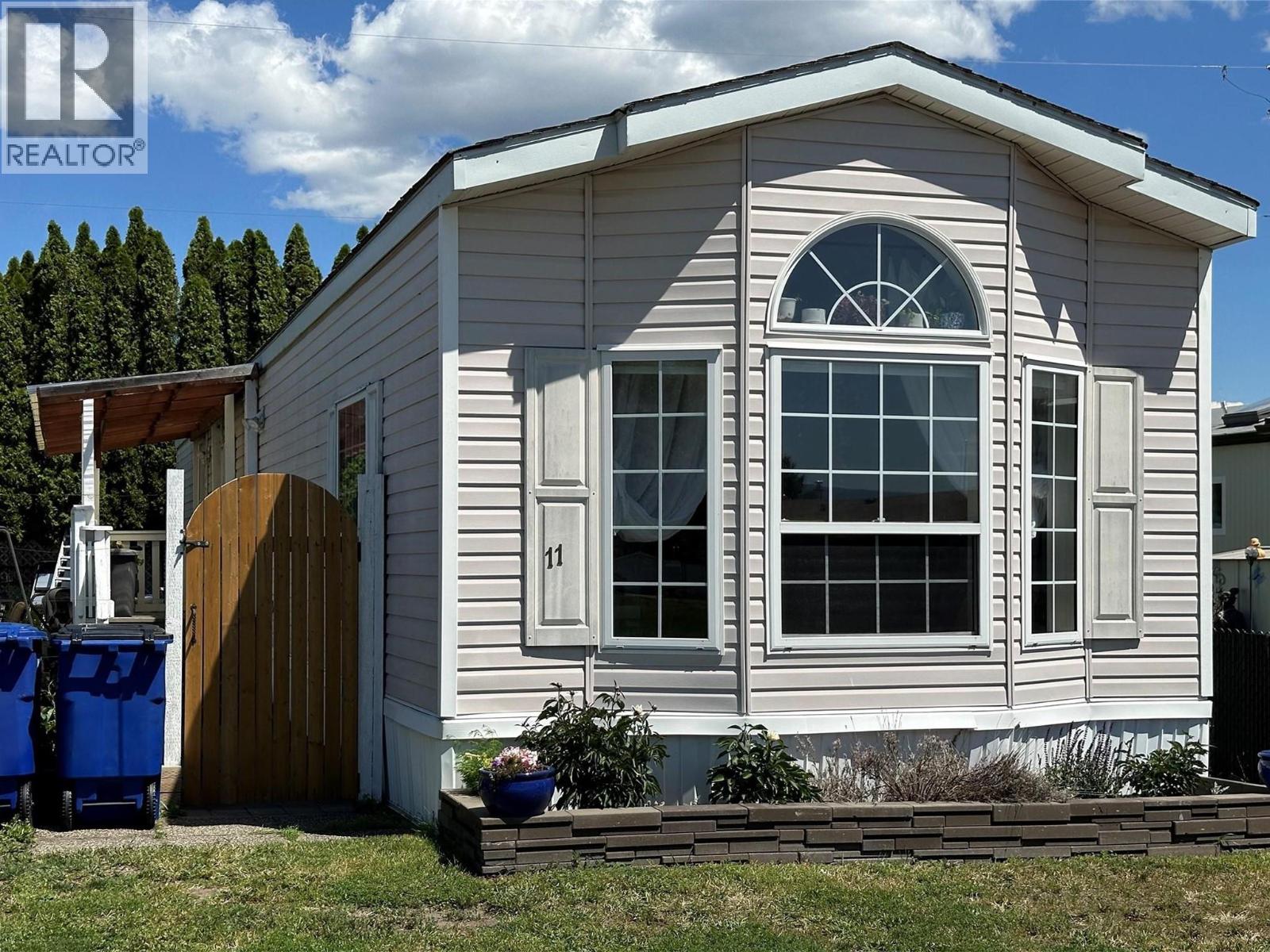 2035 Boucherie Road Unit 11, West Kelowna, BC V4T 1Z6