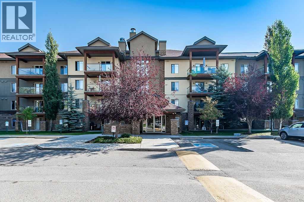 92 Crystal Shores Road Unit 2105, Okotoks, AB T1S 2M9