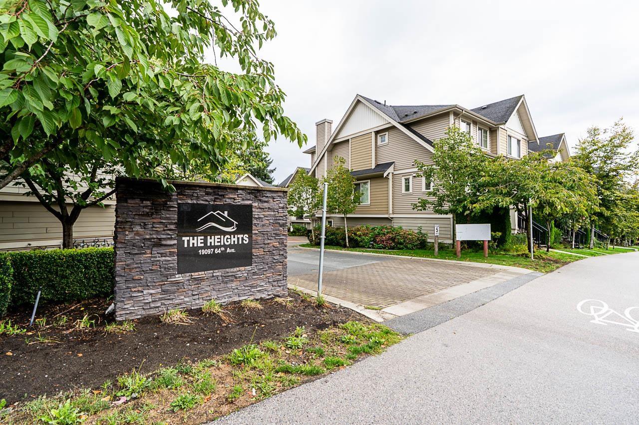 19097 64 Avenue Unit 8, Surrey, BC V3S 6X5