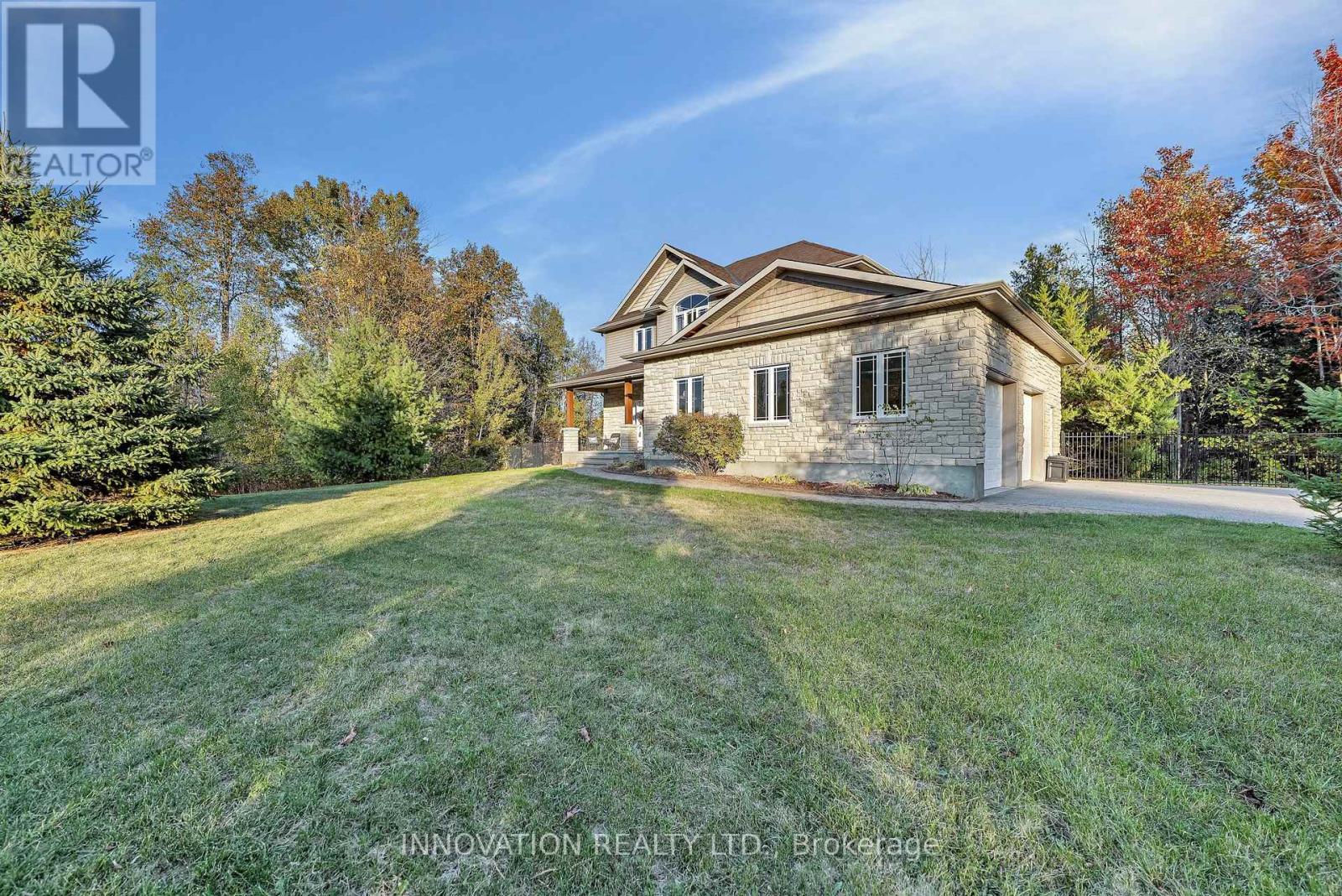 122 Country Meadow Dr S, Ottawa, ON K0A 1L0