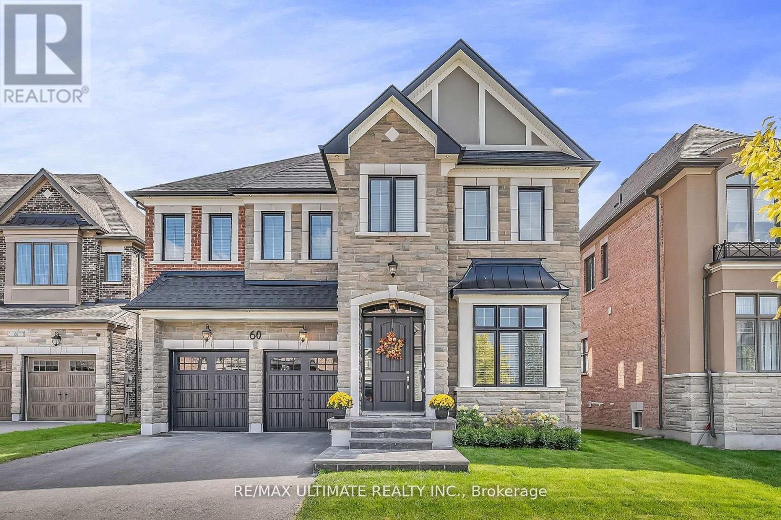 60 Cairns Gate, King, ON L7B 0P5