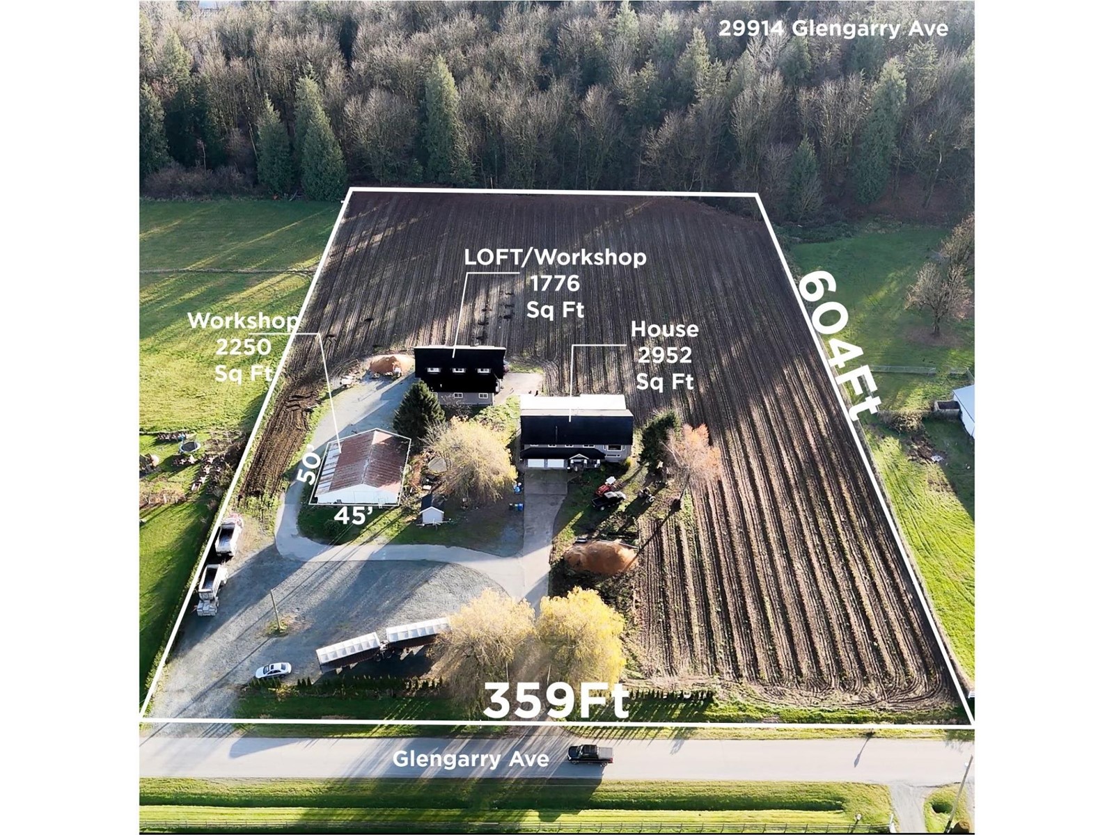 29914 Glengarrry Ave, Abbotsford, BC V4X 1Z7