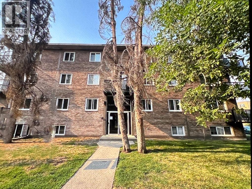 1230 Cameron Avenue Sw Unit 16, Calgary, AB T2T 0K9