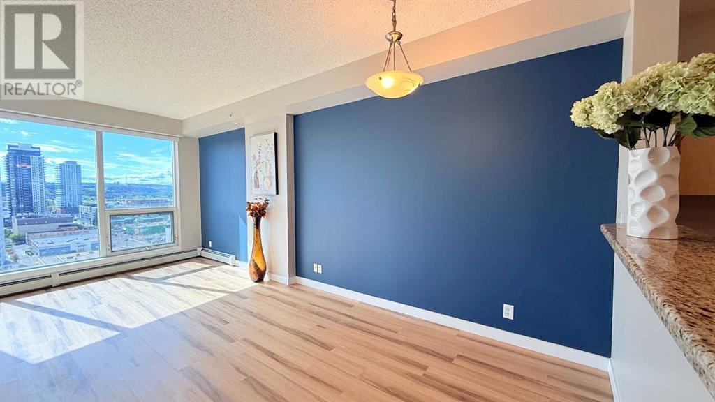 1053 10 Street Sw Unit 1411, Calgary, AB T2R 1S6