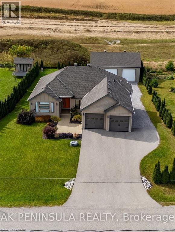 8383 Sandytown Rd, Bayham, ON N0J 1Y0