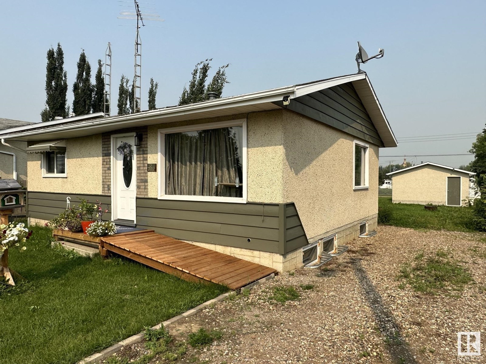 52 St Unit 4505, Smoky Lake, AB T0A 3C0
