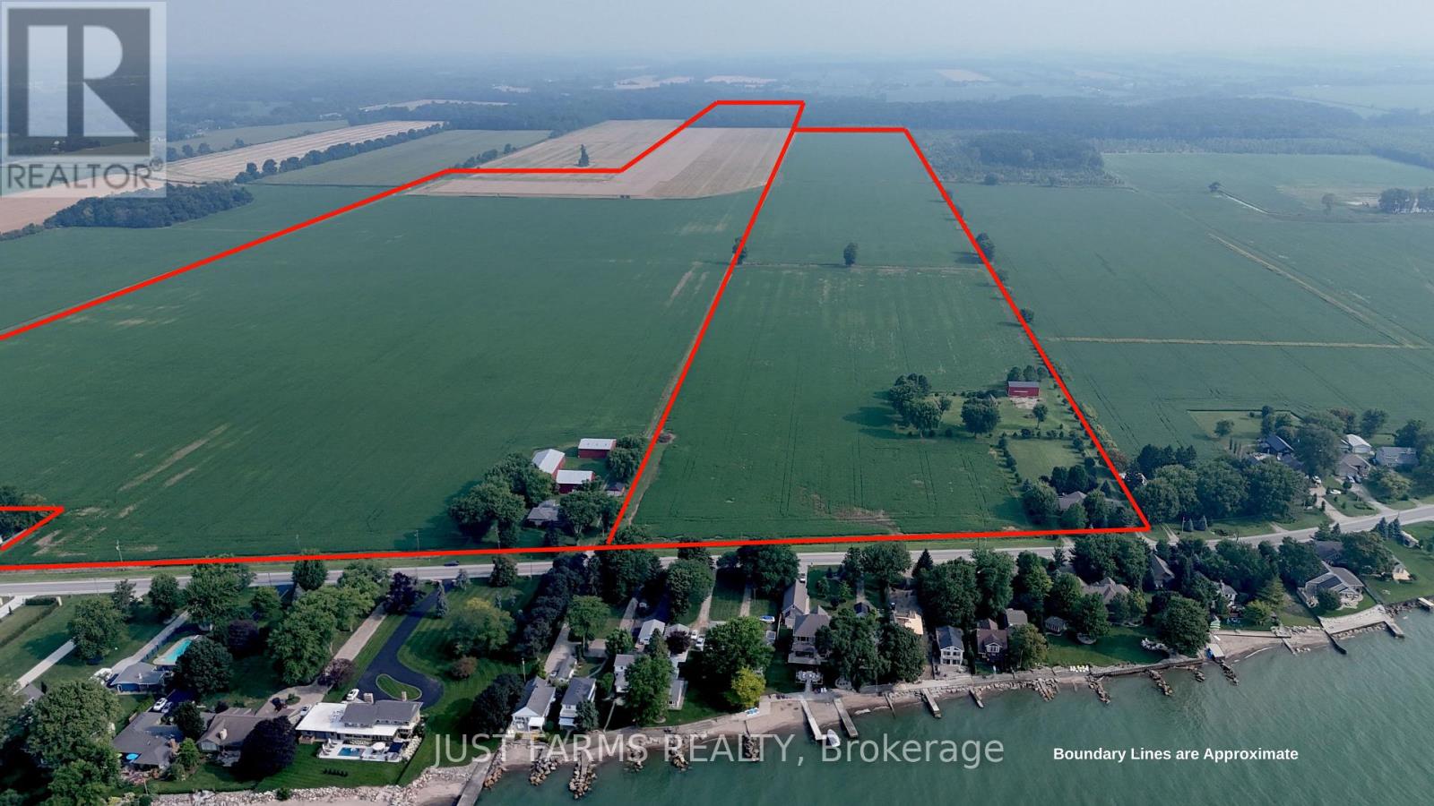 1628 And 1680 Heritage Rd, Kingsville, ON N9Y 2E6