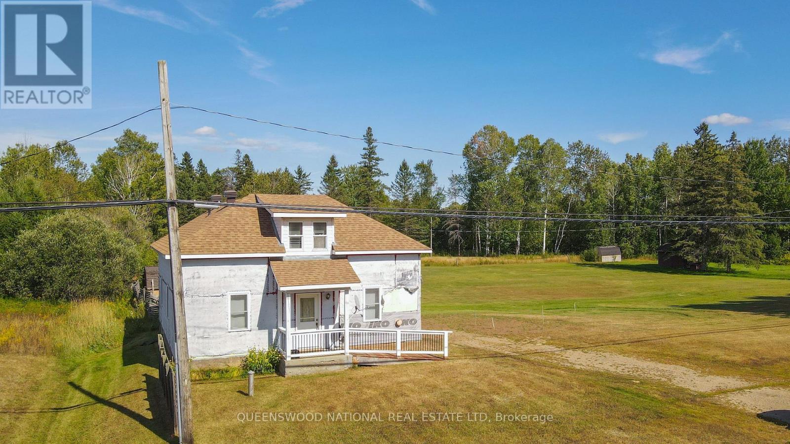 84 Round Lake Rd N, Killaloe, Hagarty and Richards, ON K0J 2A0