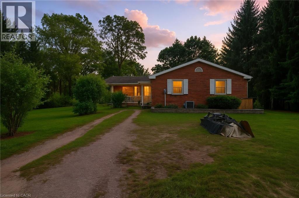 42347 Highway 3, Wainfleet, ON L0S 1V0