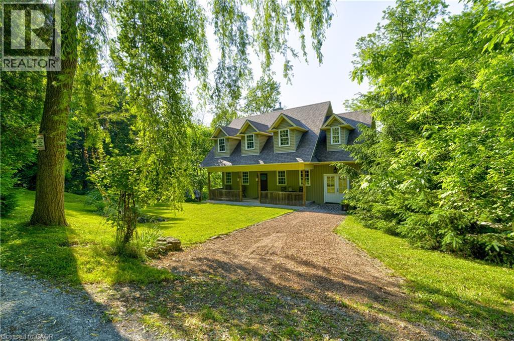 1245 Filman Rd, Hamilton, ON L8S 4K2