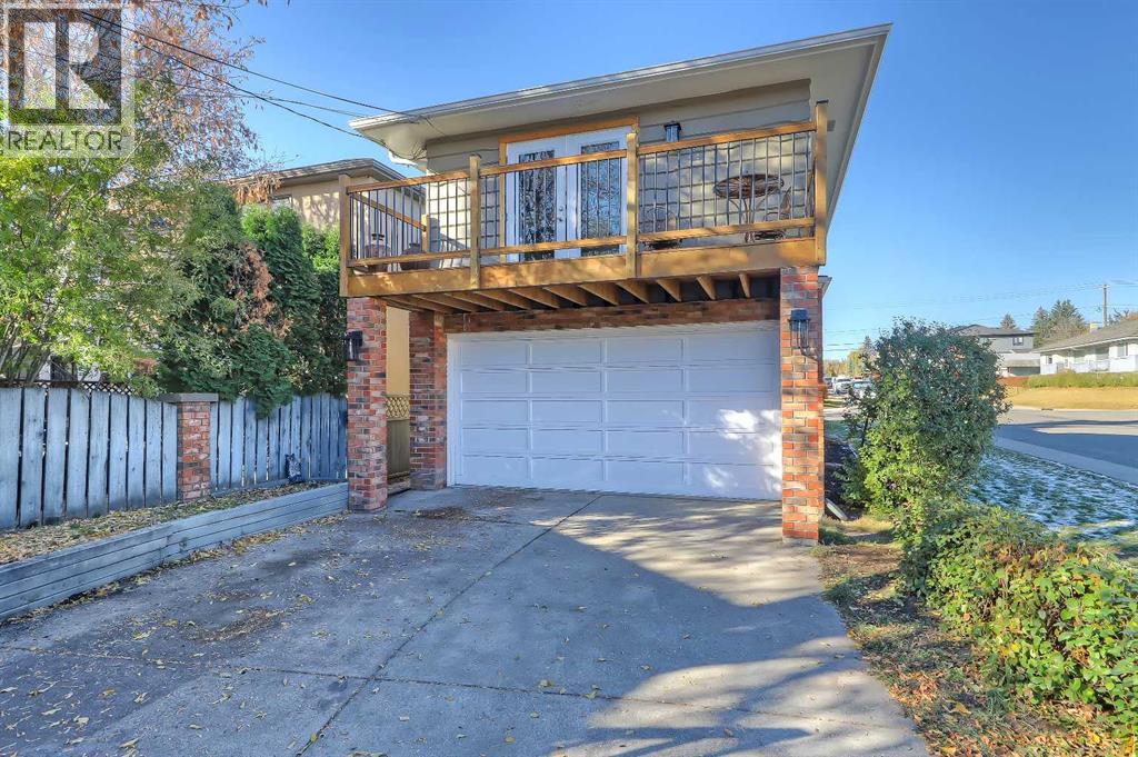 36 Street Sw Unit 2402, Calgary, AB T3E 2Z5