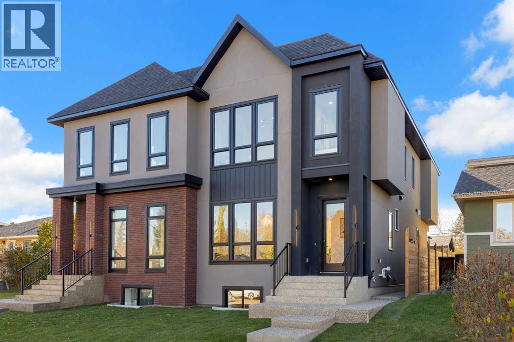 2715 Cochrane Rd NW, Calgary, AB T2M 4J1