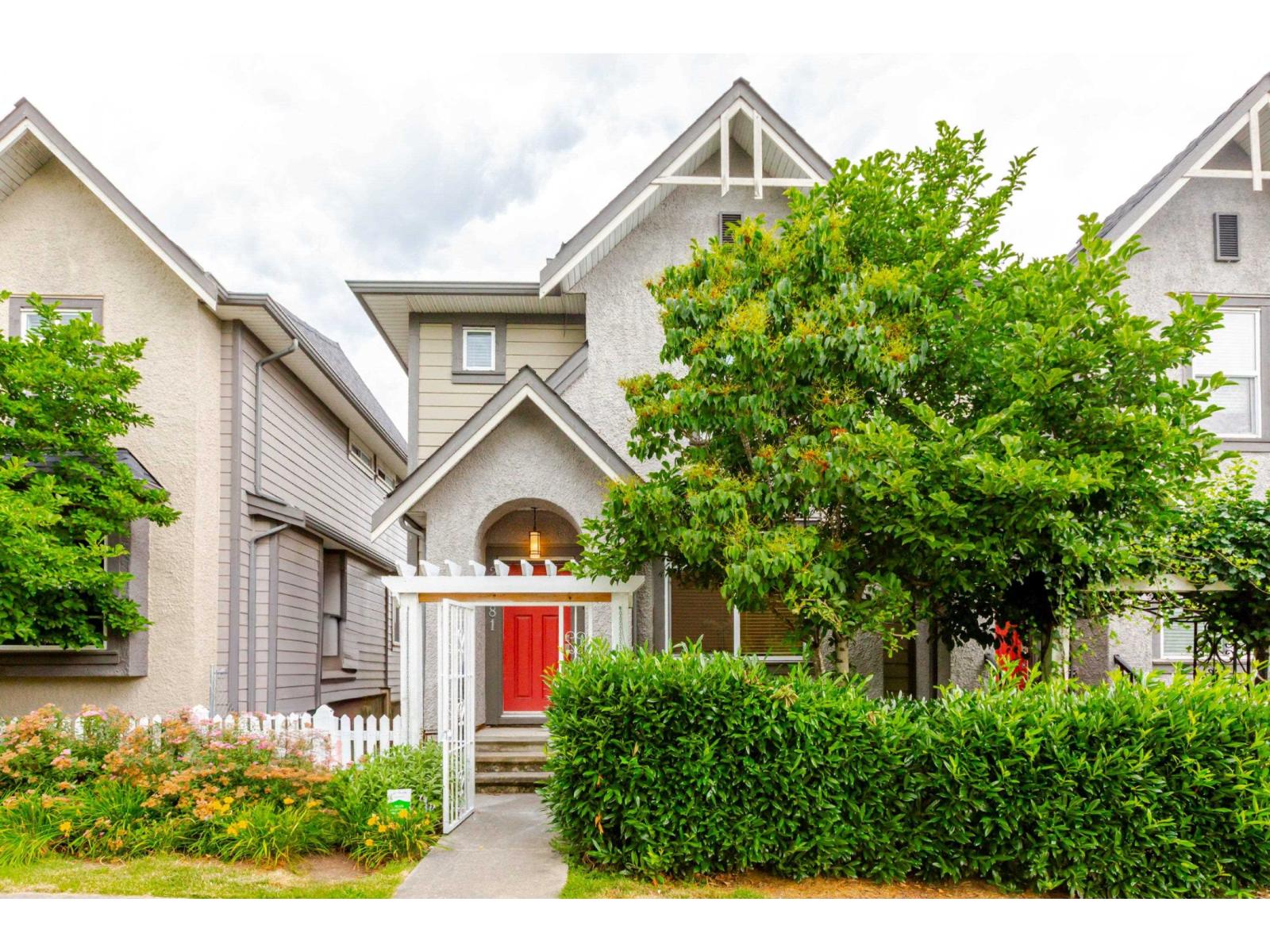 80 Avenue Unit 21081, Langley, BC V2Y 0J4