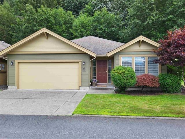46000 Thomas Roadvedder Crossing Unit 107, Chilliwack, BC V2R 5W6