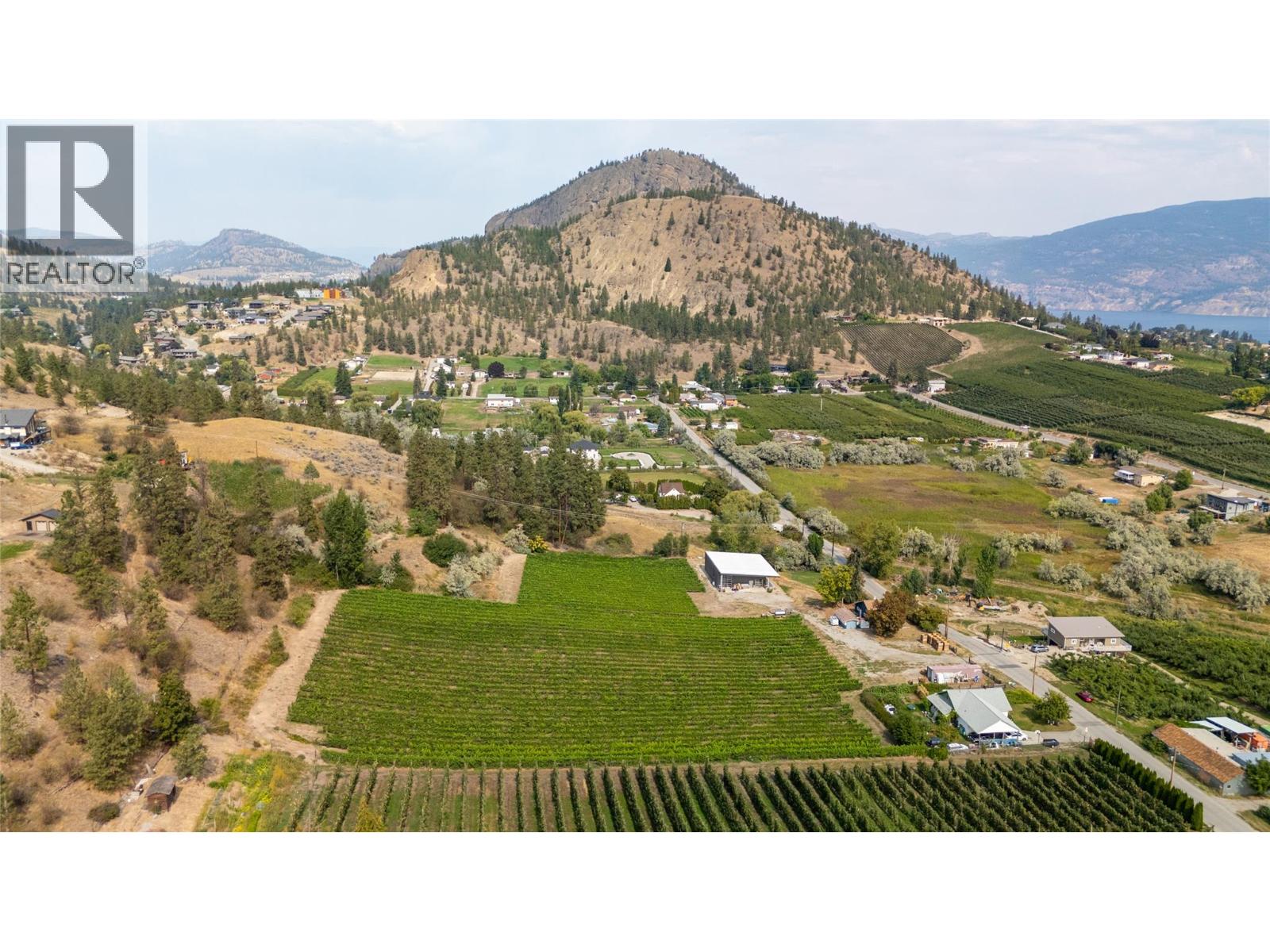 5214 Monro Ave, Summerland, BC V0H 1Z6