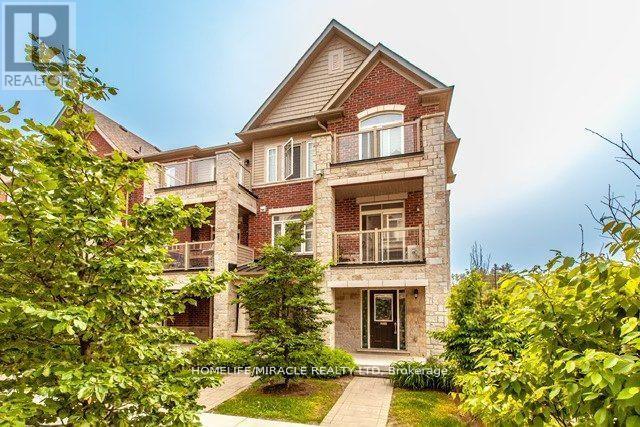 213 2639 Garrison Crossings Cres E, Pickering, ON L1X 0E4