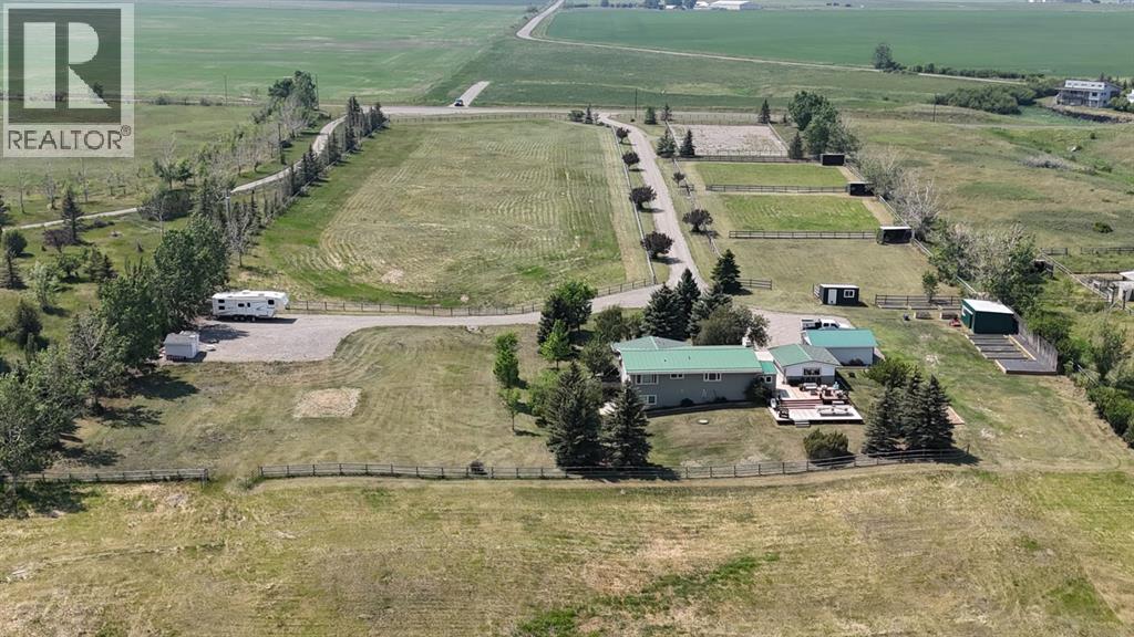 40 Street E Unit 562124, Rural Foothills County, AB T1V 1N2