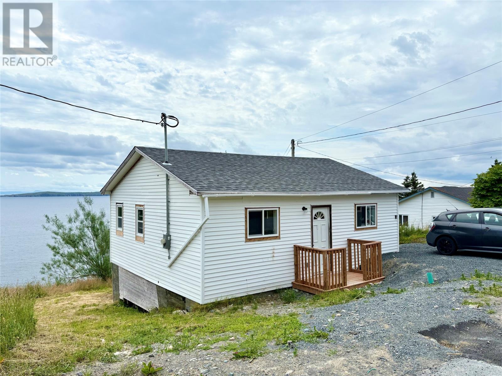 56 Meadow Rd, Upper Island Cove, NL A0A 4E0