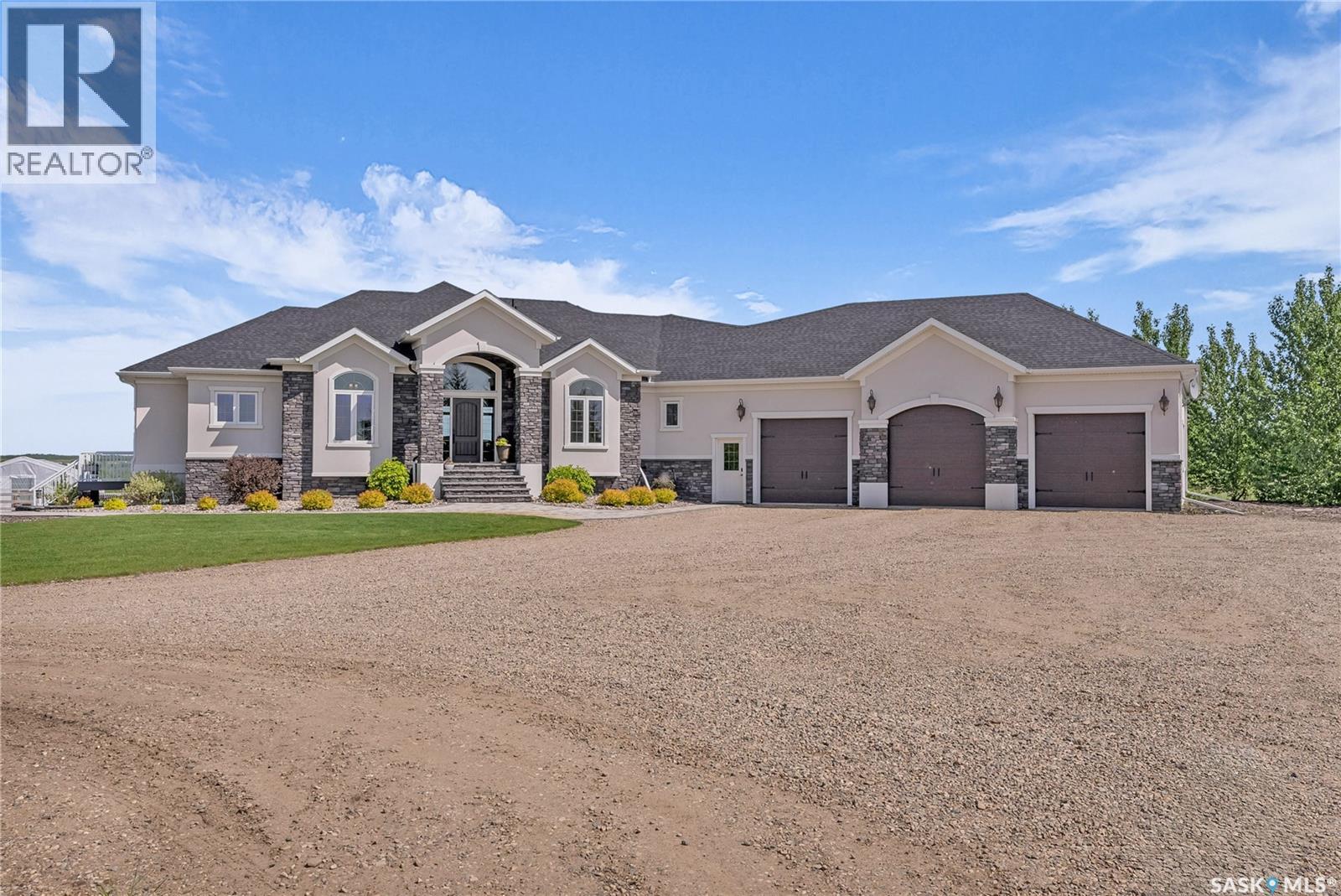 Scholl Acreage, Battle River Rm No. 438, SK S0M 0E0