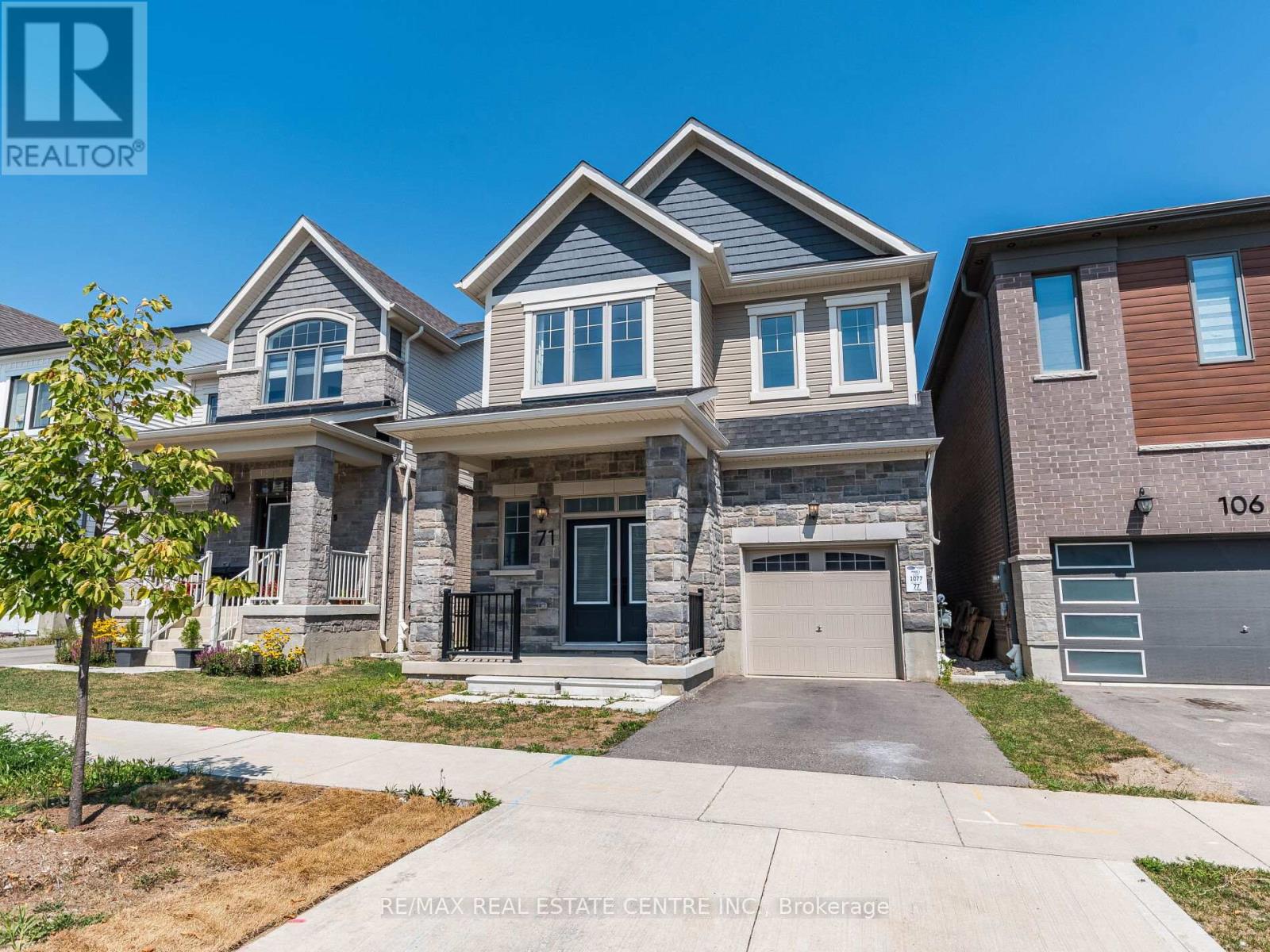 71 Routley St, Kitchener, ON N2E 3X8