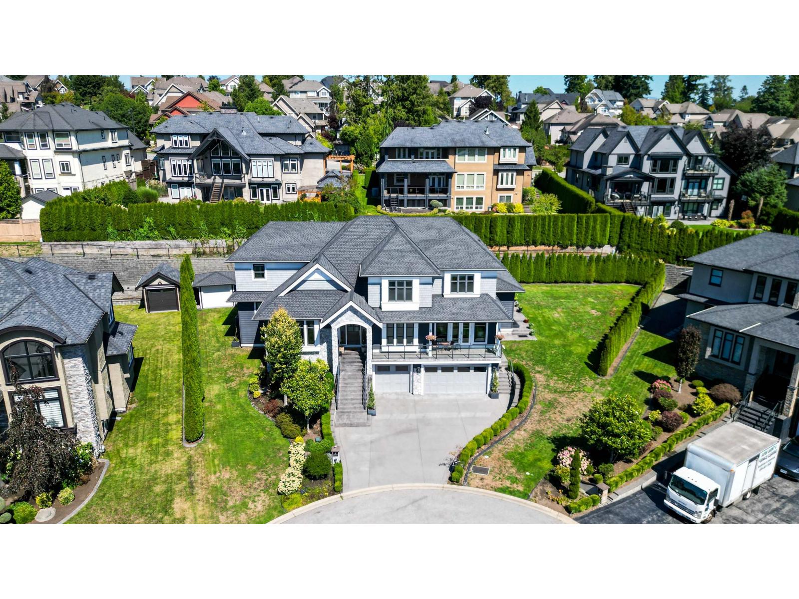58 Avenue Unit 16521, Surrey, BC V3S 6P8