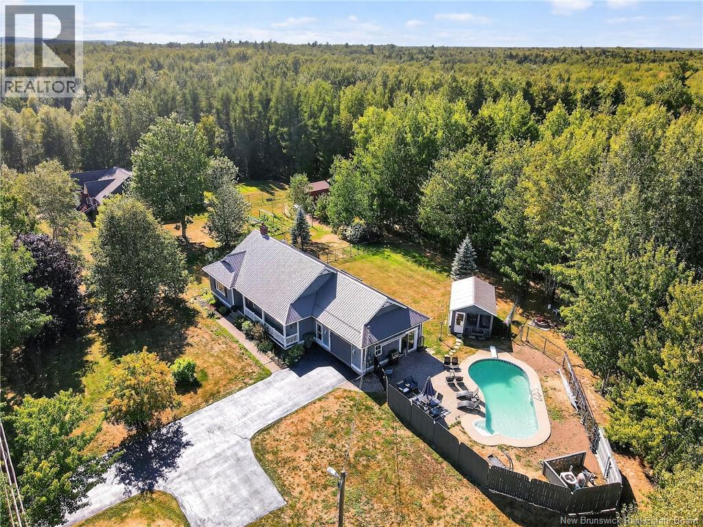 2940 Route 115, Irishtown, NB E1H 2N4