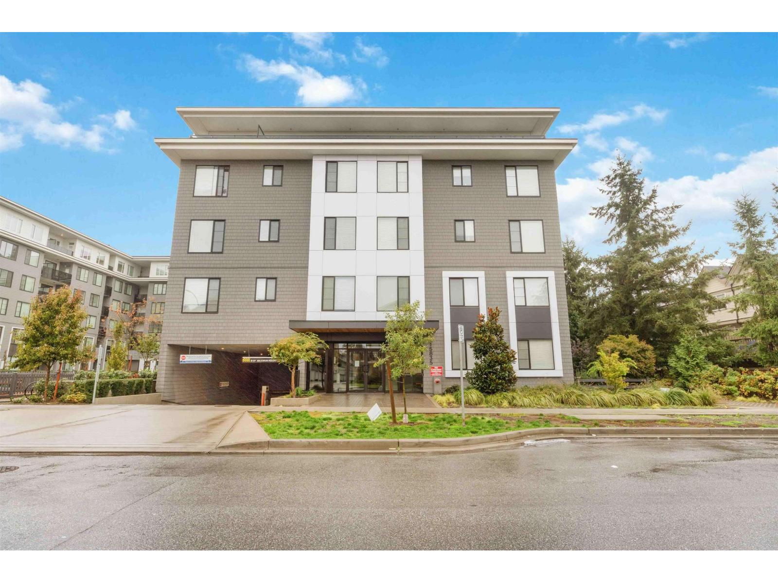 15835 85 Avenue Unit 502, Surrey, BC V4N 6W6