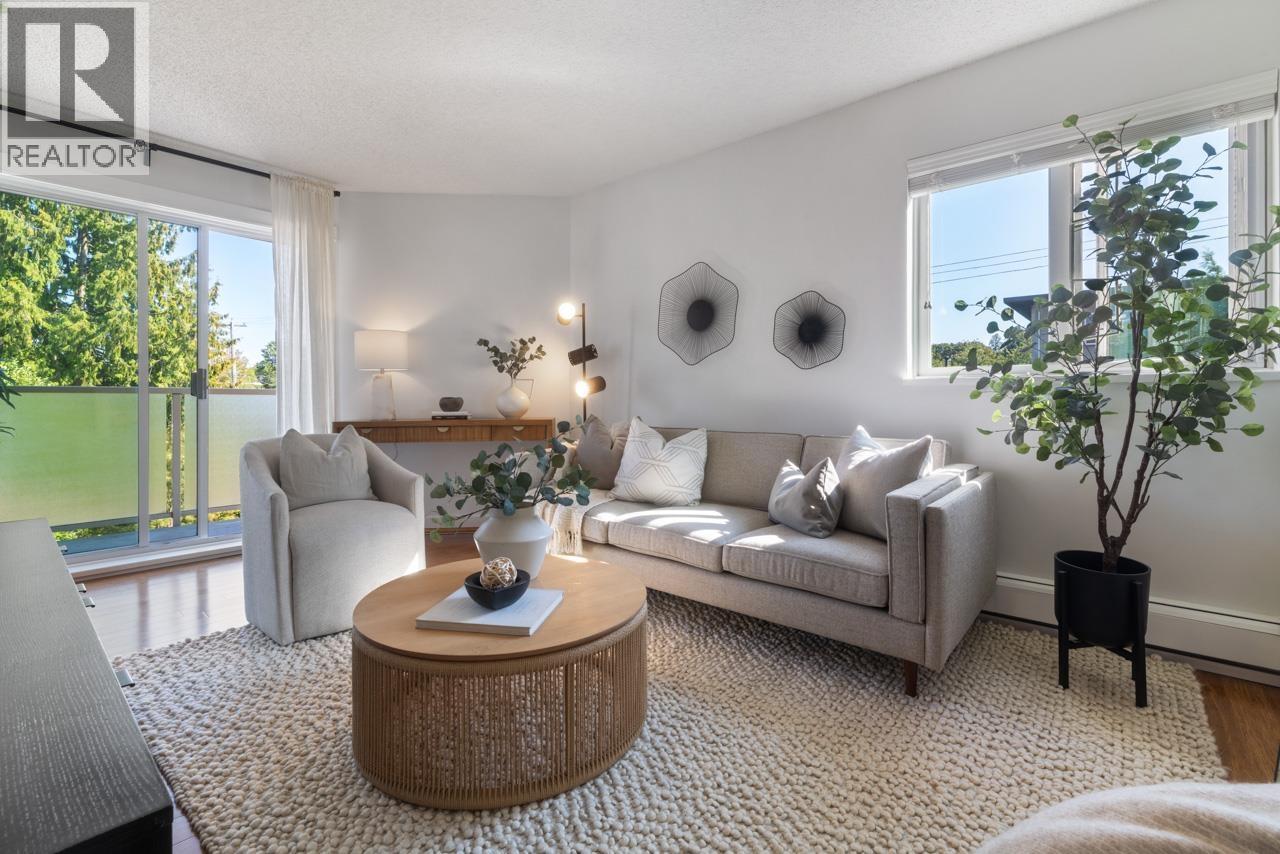 998 W 19th Avenue Unit 304, Vancouver, BC V5Z 1X5