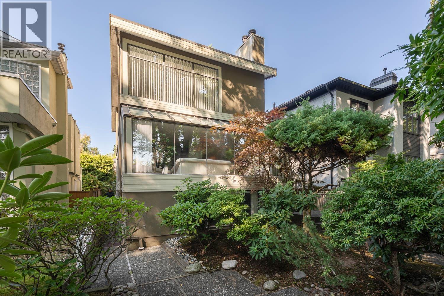 4027 W 32nd Ave, Vancouver, BC V6S 1Z5