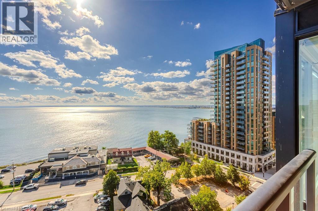 370 Martha Street Unit 1207, Burlington, ON L7R 0G9