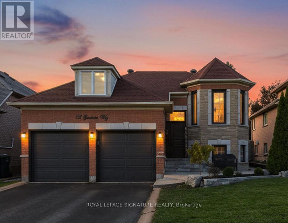 62 Gardenia Way, Caledon, ON L7C 1A8