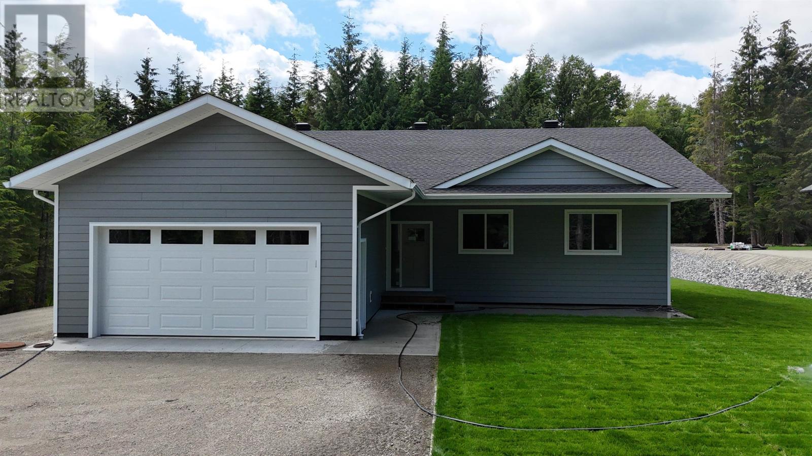 281 Loganberry Ave, Kitimat, BC V8C 0B6 | MLS #R2860501 | Houseful