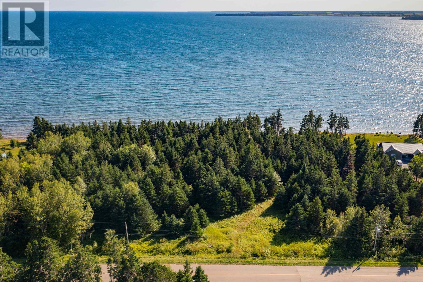 Acreage Lower Rollo Bay Road, Rollo Bay, PE C0A 2B0