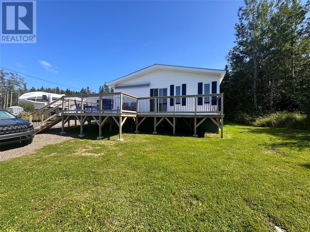 34 Main St, Boyd's Cove, NL A0G 1G0