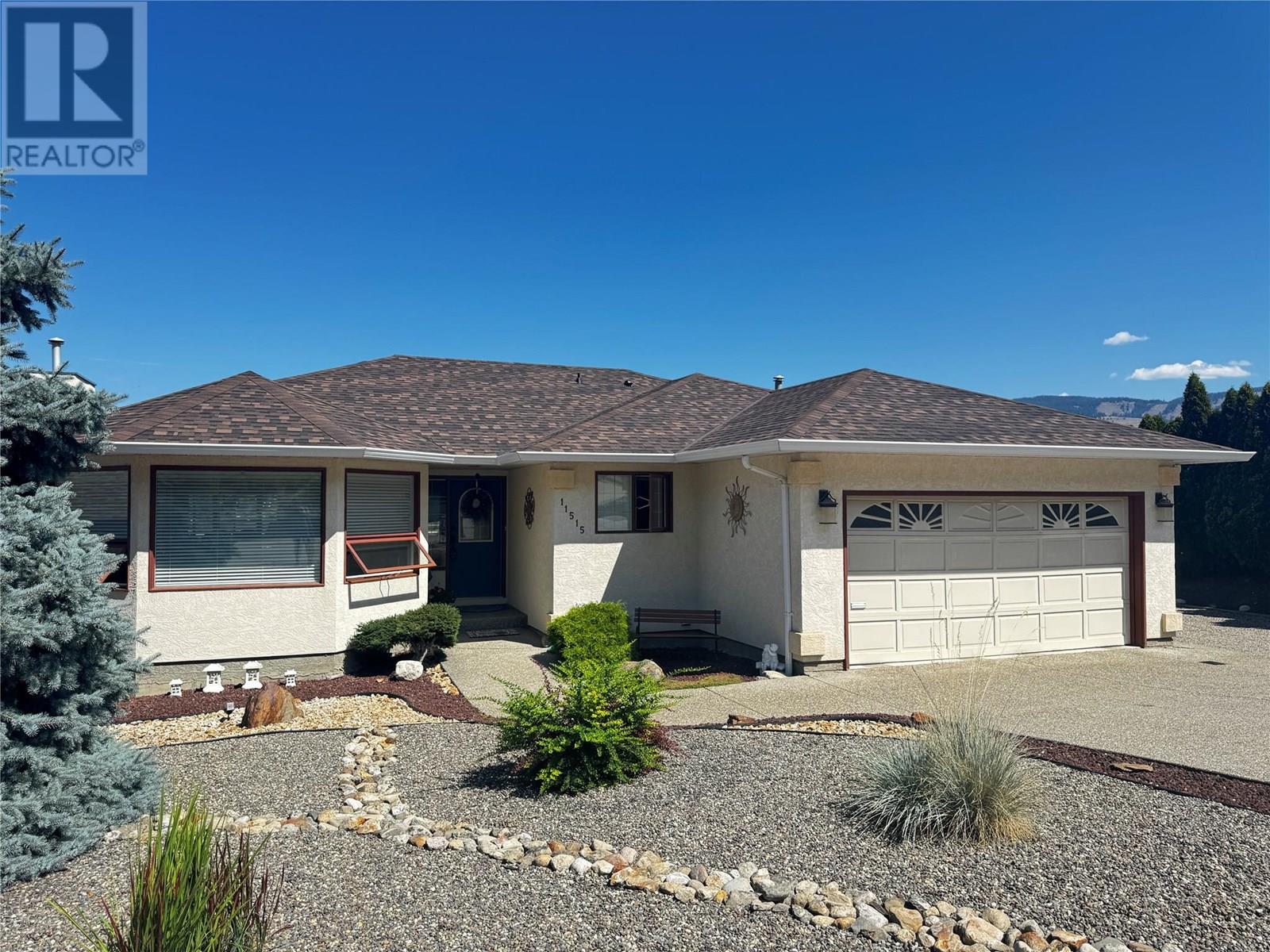 11515 Palfrey Dr W, Coldstream, BC V1B 2E4