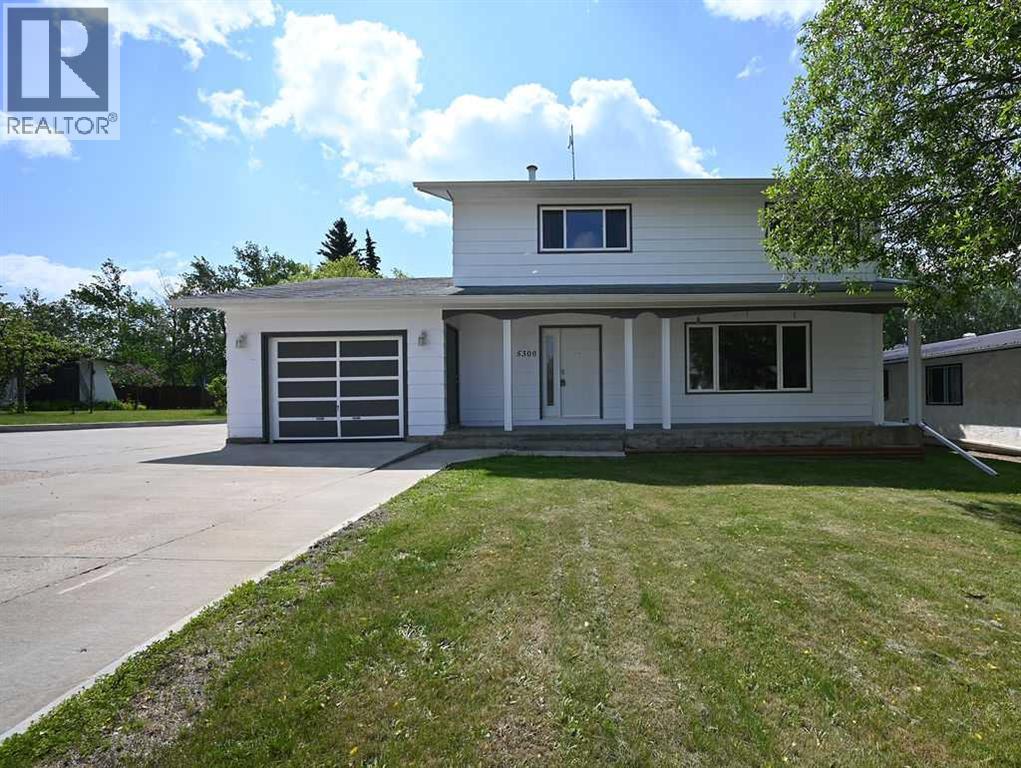 43 Avenue Unit 5300, Athabasca, AB T9S 1J7