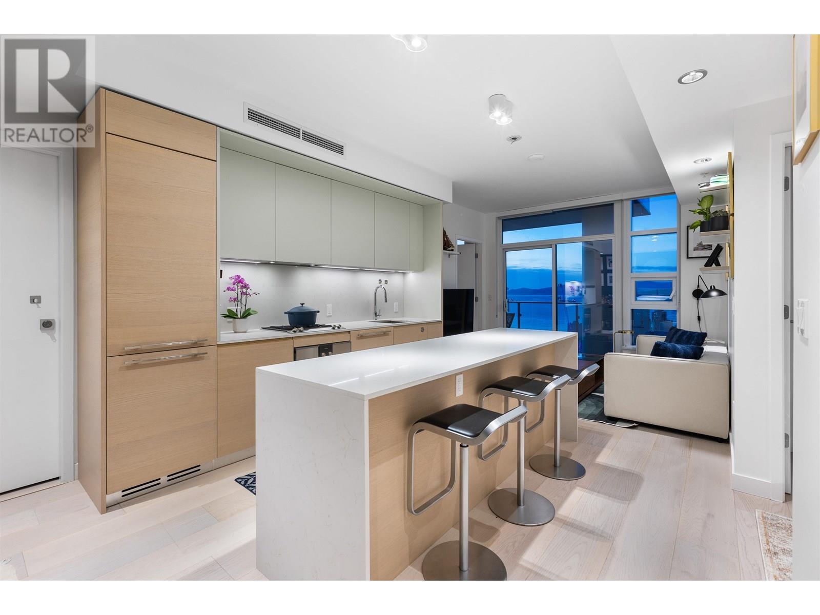 1289 Hornby Street Unit 3601, Vancouver, BC V6Z 0G7