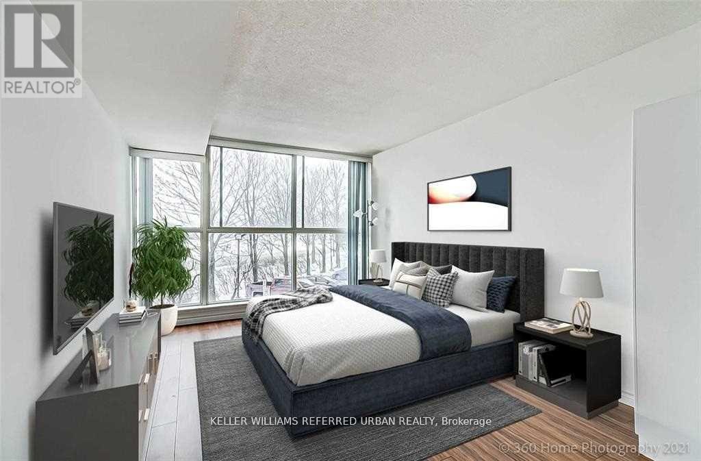 211 4185 Shipp Dr, Mississauga, ON L4Z 2Y8