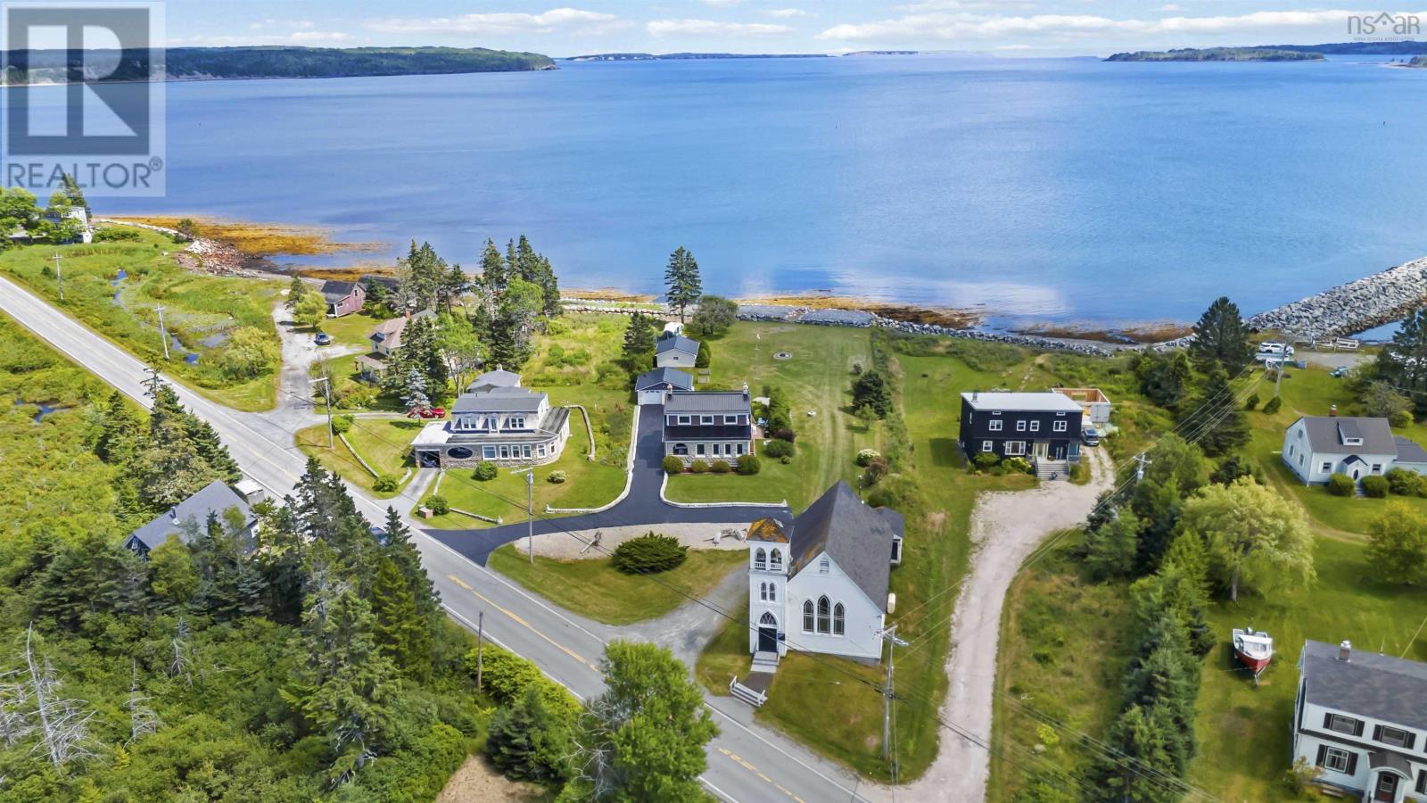 331 Highway Unit 4027, Dublin Shore, NS B0R 1C0