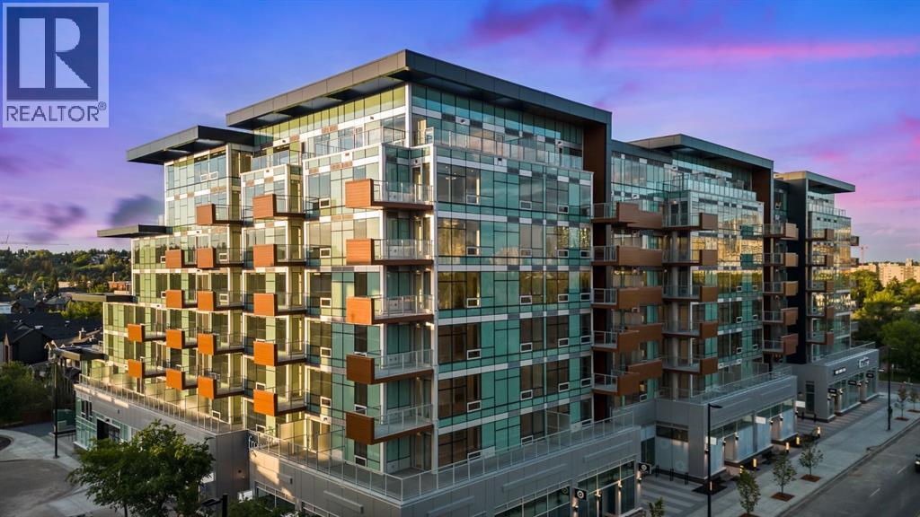 110 18a Street Nw Unit 235, Calgary, AB T2N 5G5