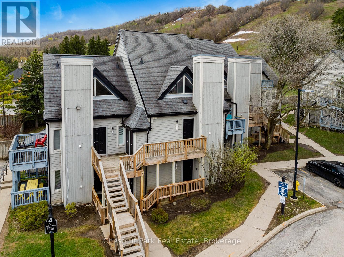 406 796468 Grey Road 19, The Blue Mountains, ON L9Y 0N6