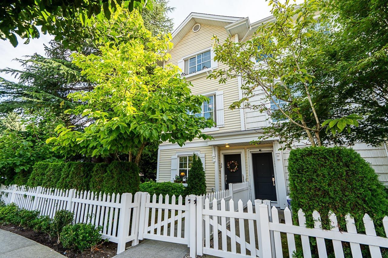 16228 16 Avenue Unit 32, Surrey, BC V4A 1S7