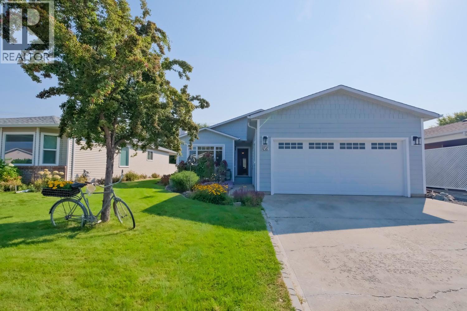 1260 Raymer Avenue Unit 456, Kelowna, BC V1W 3S4