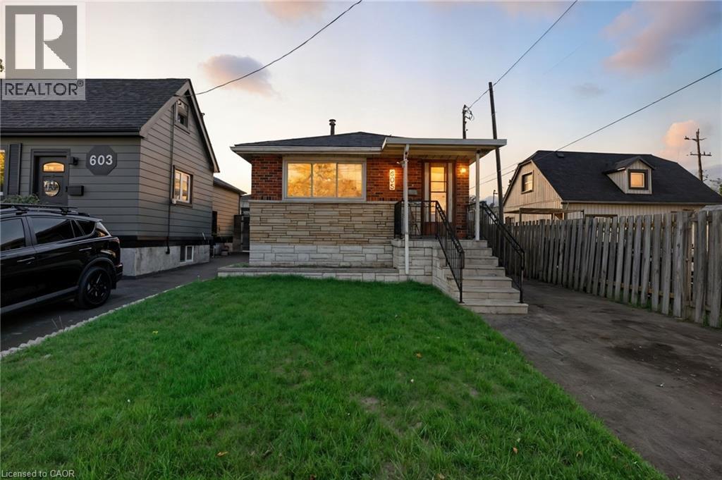605 Waterloo St, Hamilton, ON L8H 6V6