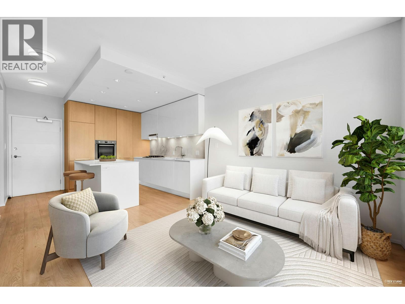 1955 Alpha Way Unit 4704, Burnaby, BC V5C 0K5